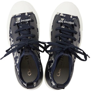 (女性用)Dior Walk'N'Dior 'Dior Oblique - 深藍色' KCK233TOK_S56B Shop (女性用)Dior Walk'N'Dior 'Dior Oblique - 深藍色' KCK233TOK_S56B