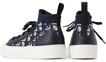 (W) Dior Walk'N'Dior 'Dior Oblique - Azul Profundo' KCK233TOK_S56B Purchase (W) Dior Walk'N'Dior 'Dior Oblique - Azul Profundo' KCK233TOK_S56B