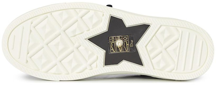 (W) ディオール オブリーク ウォーキンディオール (ディープブルー) KCK233OPK-S75B Details for (W) ディオール オブリーク ウォーキンディオール (ディープブルー) KCK233OPK-S75B