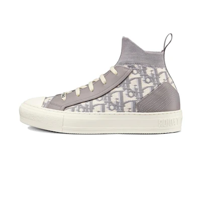 (W) Dior Walk'N'Dior 'Dior Oblique - Deep Grey'
