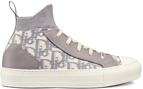 (W) Dior Walk'N'Dior 'Dior Oblique - Kelabu Gelap' KCK233TOK-S29G Order (W) Dior Walk'N'Dior 'Dior Oblique - Kelabu Gelap' KCK233TOK-S29G