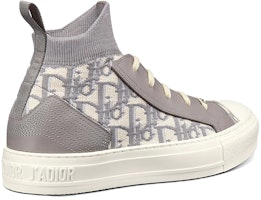 (W) Dior Walk'N'Dior 'Dior Oblique - Kelabu Gelap' KCK233TOK-S29G Shop (W) Dior Walk'N'Dior 'Dior Oblique - Kelabu Gelap' KCK233TOK-S29G