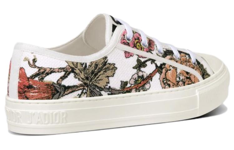 (W) Dior Walk'n'Dior 'Embroidered Canvas' 圖 3