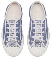 (W) Dior Walk'N'Dior 'Denim Sulaman Faded Cannage' KCK281CQR_S17N Purchase (W) Dior Walk'N'Dior 'Denim Sulaman Faded Cannage' KCK281CQR_S17N