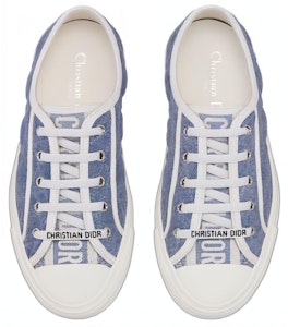 (W) Dior Walk'N'Dior 'Denim Sulaman Faded Cannage' KCK281CQR_S17N Purchase (W) Dior Walk'N'Dior 'Denim Sulaman Faded Cannage' KCK281CQR_S17N