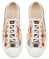 (W) Dior Walk'N'Dior '多色花卉刺绣' KCK211POP-S89Z Purchase (W) Dior Walk'N'Dior '多色花卉刺绣' KCK211POP-S89Z