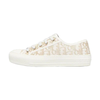 (W) Dior Walk'n'Dior 'Gold Print'