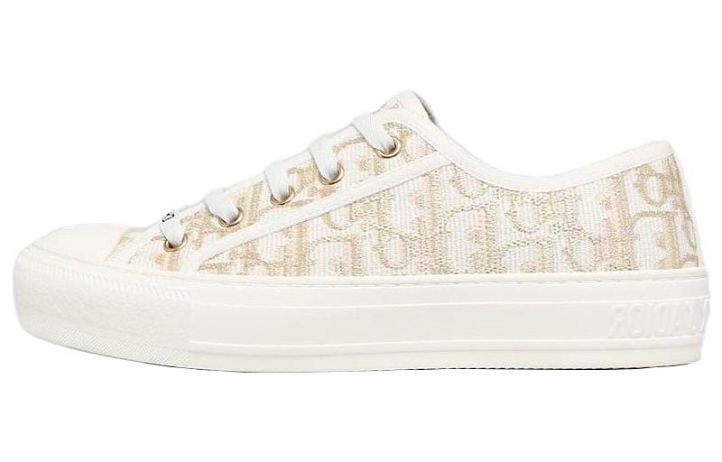 (Women) Dior Walk'n'Dior 'Gold Print' KCK211OBL_S49K