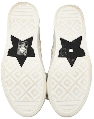 (W) Dior Walk'n'Dior 'Estampado Dorado' KCK211OBL_S49K Purchase (W) Dior Walk'n'Dior 'Estampado Dorado' KCK211OBL_S49K