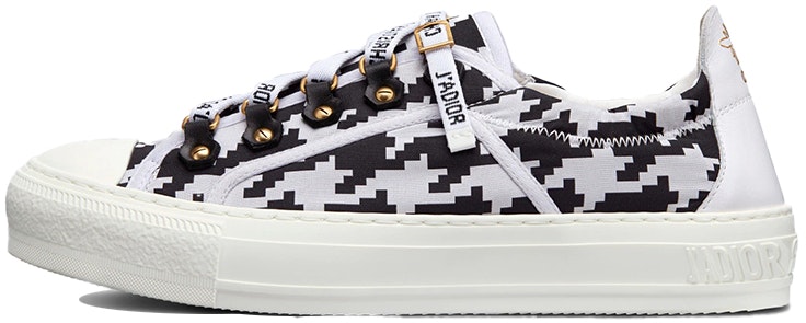 women-dior-walk-n-dior-houndstooth-embroidery-black-and-white-kck-306-puc-s19-w