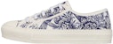 (W) Dior Walk'N'Dior 'Jardin d'Hiver - Putih Biru' KCK211JHR-S60W
