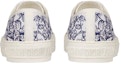 Purchase (W) Dior Walk'N'Dior 'Jardin d'Hiver - Putih Biru' KCK211JHR-S60W