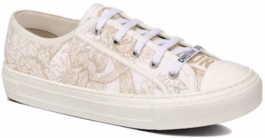 Order (女士)Dior Walk'N'Dior「Jardin d'Hiver - 白金」KCK211JHL-S67W