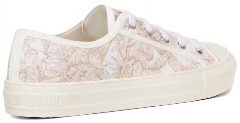 (W) ディオール Walk'N'Dior 冬の庭 ホワイトゴールド KCK211JHL-S67W Shop (W) ディオール Walk'N'Dior 冬の庭 ホワイトゴールド KCK211JHL-S67W