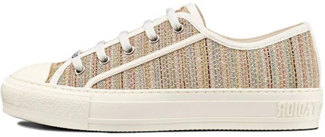 (Women) Dior Walk'n'Dior 'Light Brown' KCK211MLU_S72K (Women) Dior Walk'n'Dior 'Light Brown' KCK211MLU_S72K
