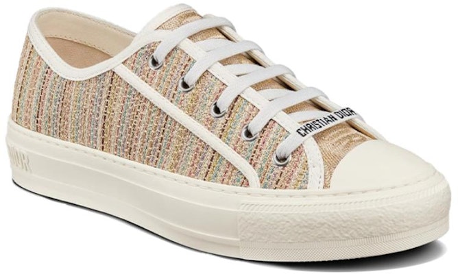 (Women) Dior Walk'n'Dior 'Light Brown' KCK211MLU_S72K Order (Women) Dior Walk'n'Dior 'Light Brown' KCK211MLU_S72K