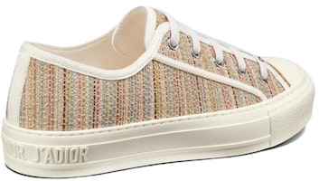 (W) Dior ウォーキンディオール ライトブラウン KCK211MLU_S72K Lookbook (W) Dior ウォーキンディオール ライトブラウン KCK211MLU_S72K