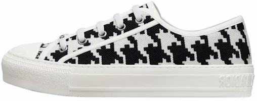 (W) Dior Walk'N'Dior 'Macro Houndstooth' Sneakers KCK211MPP-S19W Buy (W) Dior Walk'N'Dior 'Macro Houndstooth' Sneakers KCK211MPP-S19W