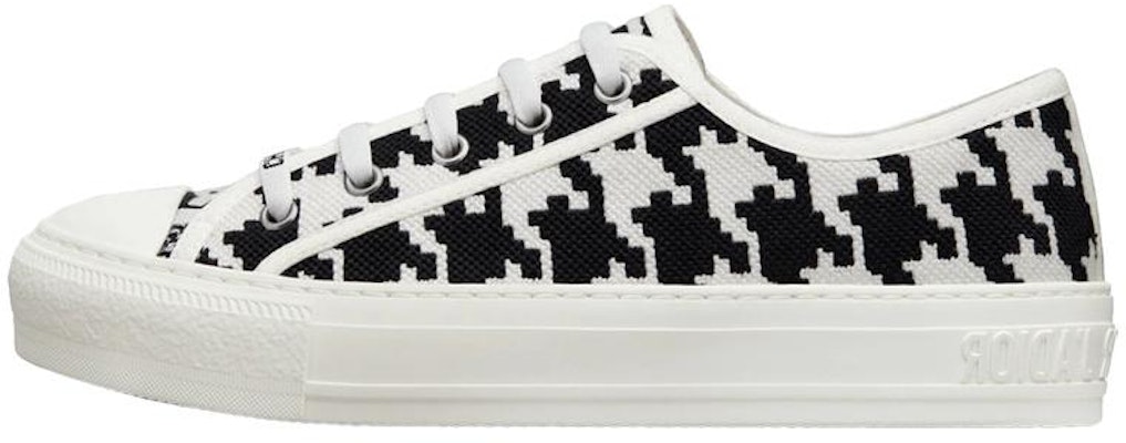 (女性)Dior Walk'N'Dior '巨型千鳥格' KCK211MPP-S19W Buy (女性)Dior Walk'N'Dior '巨型千鳥格' KCK211MPP-S19W