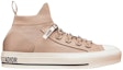 Order (W) Dior Walk'N'Dior 'Nude' Sneakers KCK231TLC_S12U