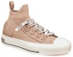 Lookbook (W) Dior Walk'N'Dior 'Nude' Sneakers KCK231TLC_S12U