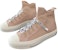 (W) Dior Walk'N'Dior 'Nude' Sneakers KCK231TLC_S12U