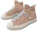 Shop (W) Dior Walk'N'Dior 'Nude' Sneakers KCK231TLC_S12U