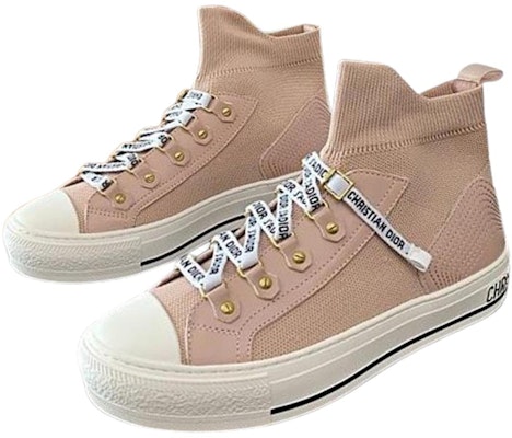 (Women) Dior Walk'N'Dior 'Nude' KCK231TLC_S12U Shop (Women) Dior Walk'N'Dior 'Nude' KCK231TLC_S12U