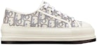 Order (W) Dior Walk'n'Dior 'Sulam Kelabu Oblique' KCK385OBE_S33G
