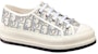(W) Dior Walk'n'Dior 'Sulam Kelabu Oblique' KCK385OBE_S33G