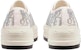 (W) Dior Walk'n'Dior 'Sulam Kelabu Oblique' KCK385OBE_S33G