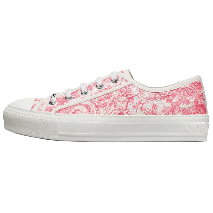 Buy (W) 디올 워크앤디올 핑크화이트 (Dior 워크앤디올 핑크화이트) KCK211TJE_S61W