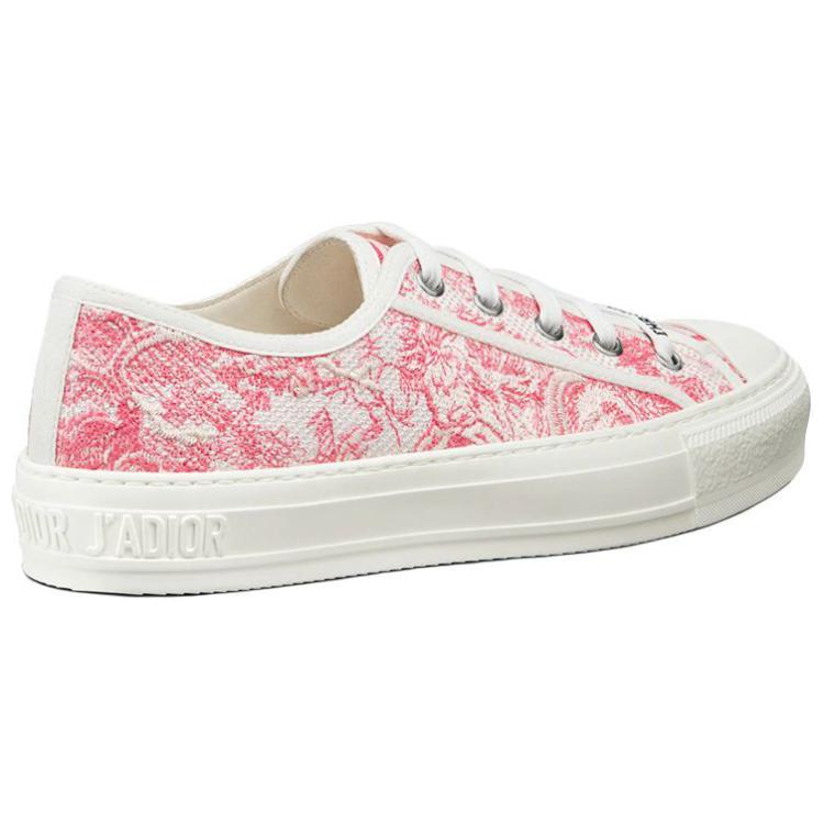 (W) Dior Walk'n'Dior 'Pink White' 圖 4