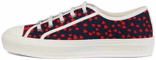(Women) Dior Walk'N'Dior 'Pop Heart' KCK211HRE-S95B (Women) Dior Walk'N'Dior 'Pop Heart' KCK211HRE-S95B