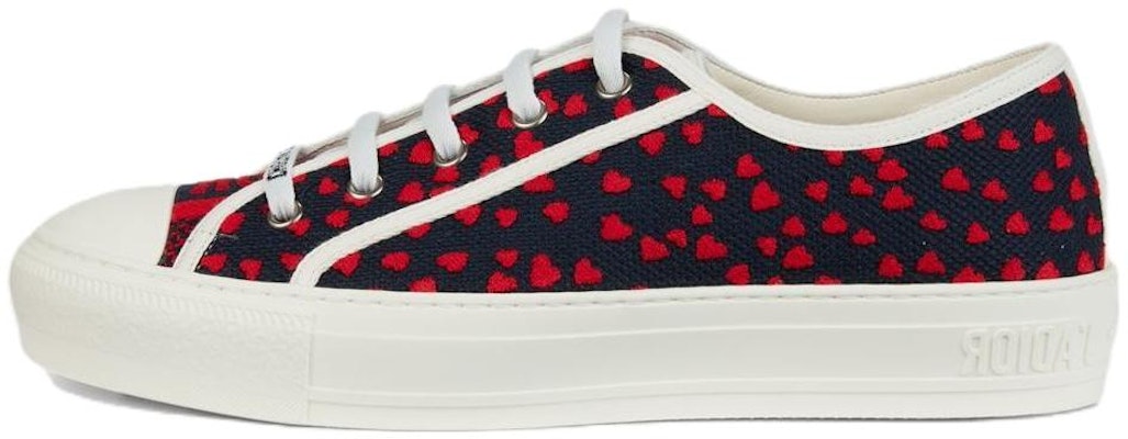 (Women) Dior Walk'N'Dior 'Pop Heart' KCK211HRE-S95B Buy (Women) Dior Walk'N'Dior 'Pop Heart' KCK211HRE-S95B