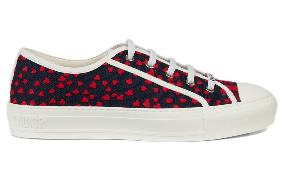 Order （女性）Dior Walk'N'Dior 'Pop Heart' KCK211HRE-S95B