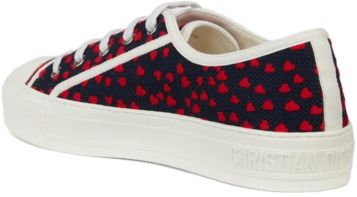 (Women) Dior Walk'N'Dior 'Pop Heart' KCK211HRE-S95B Shop (Women) Dior Walk'N'Dior 'Pop Heart' KCK211HRE-S95B