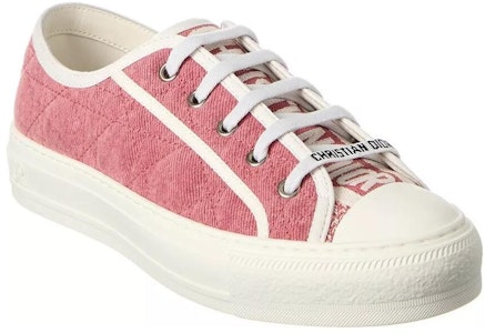 (W) 迪奥 Walk'N'Dior '红白' KCK281CQR_S59P Lookbook (W) 迪奥 Walk'N'Dior '红白' KCK281CQR_S59P