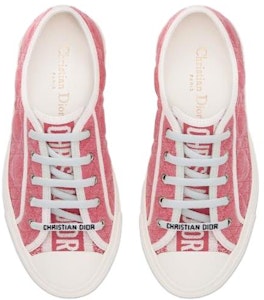 (W) 迪奥 Walk'N'Dior '红白' KCK281CQR_S59P Shop (W) 迪奥 Walk'N'Dior '红白' KCK281CQR_S59P