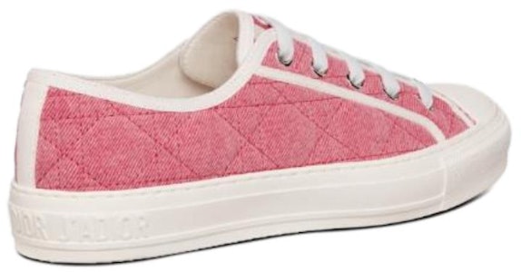 (W) 迪奥 Walk'N'Dior '红白' KCK281CQR_S59P Purchase (W) 迪奥 Walk'N'Dior '红白' KCK281CQR_S59P