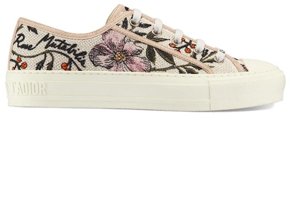 (W) Dior Walk'N'Dior 'Mawar Mutabilis' KCK211RME_S89Z Order (W) Dior Walk'N'Dior 'Mawar Mutabilis' KCK211RME_S89Z