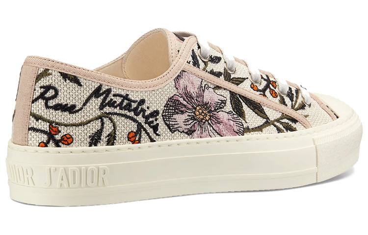 Shop (W) Dior Walk'N'Dior 'Mawar Mutabilis' KCK211RME_S89Z