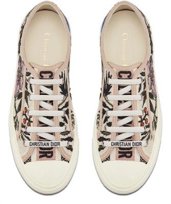 (W) Dior Walk'N'Dior 'Mawar Mutabilis' KCK211RME_S89Z Purchase (W) Dior Walk'N'Dior 'Mawar Mutabilis' KCK211RME_S89Z