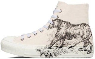 (Women) Dior Walk'N'Dior 'Tiger Print' KCK360TIC-S19W (Women) Dior Walk'N'Dior 'Tiger Print' KCK360TIC-S19W