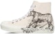 (W) Dior Walk'N'Dior 'Cetakan Harimau' KCK360TIC-S19W