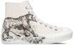 Order (W) Dior Walk'N'Dior 'Cetakan Harimau' KCK360TIC-S19W