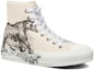 Lookbook (W) Dior Walk'N'Dior 'Cetakan Harimau' KCK360TIC-S19W