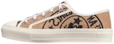 Buy (W) Dior Walk'N'Dior 'Union Print - Beige Asli' KCK281JUR-S29U