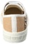 Shop (W) Dior Walk'N'Dior 'Union Print - Beige Asli' KCK281JUR-S29U