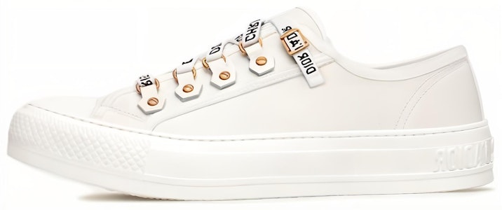 (W) Dior Walk'N'Dior 'Putih' KCK177CVA_S06W Buy (W) Dior Walk'N'Dior 'Putih' KCK177CVA_S06W